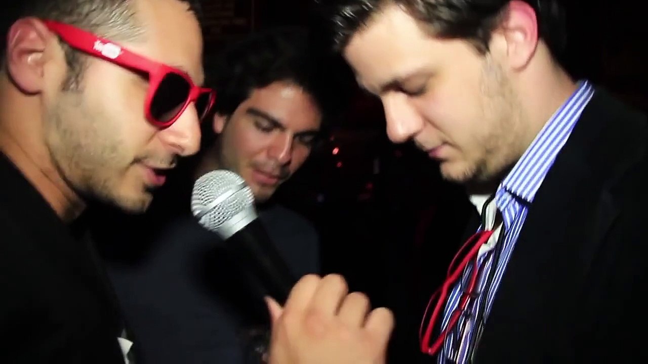 ► Reto 21 | Calzon, Tanga o Boxer | EXTRA