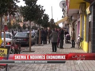 Rama: Skema e re, shmang korrupsionin - News, Lajme - Vizion Plus