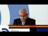 PD: Buxheti, terror biznesit - Top Channel Albania - News - Lajme