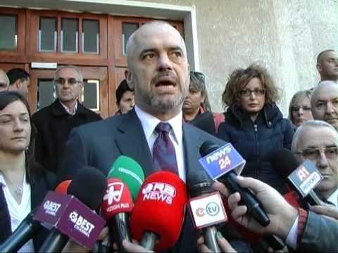 SKEMA E NDIHMES EKONOMIKE RAMA PREMTON NDRYSHIME PER SHMANGIEN E KORRUPSIONIT LAJM