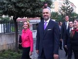 NDARJA E MANDATEVE DOREZIMI NUK PRITET TE NDODHE NE KETE SESION PARLAMENTAR LAJM