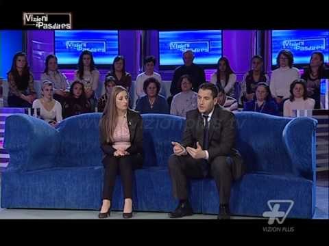 Vizioni I Pasdites-Antikorrupsioni ne syte e jopolitikaneve-11 Dhjetor 2013 - Show - Vizion Plus