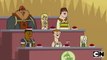 Total Drama: Revenge of the Island - Truth or Laser Shark (Preview) Clip 1