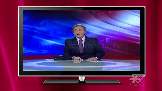 Berisha News - Al Pazar 7 Dhjetor 2013 - Show Humor - Vizion Plus