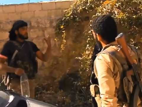 NDERPRITET NDIHMA SHBA BLLOKON NDIHMEN PER REBELET SIRIANE KUNDER ASSAD LAJM