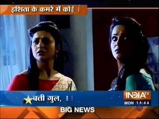 Yeh Hai Mohabbatein _ 24th November 2015 News_India Tv
