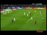 5-0 Lionel Messi Magical Volley Goal_ Barcelona v. AS Roma - 24.11.2015 HD