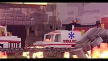 Minecraft: PARAÍSO 2 - #01 PRECISAMOS VOLTAR LUIZ!!