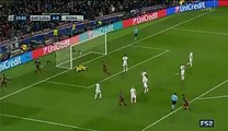 Lionel Messi Goal -Barcelona 5-0 AS Roma - Champions League