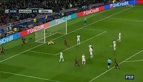 Lionel Messi Super Goal -Barcelona 5-0 AS Roma - Champions League