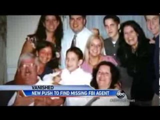 I BURGOSURI AMERIKAN KONFIRMOHET SE LEVINSON KA QENE SPIUN I CIA NE IRAN LAJM