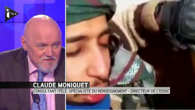 Attentats de Paris: il y a une porosité entre les milieux du banditisme et de la radicalisation