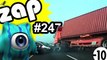 ZAPPING 247 - Buzz, Fail, Zap & Vidéo Choc n°247 ► Youclip.fr