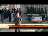 Dervishi merret në ruajtje nga policia - Top Channel Albania - News - Lajme