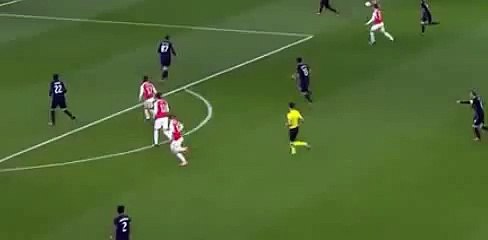 Arsenal FC vs NK Dinamo Zagreb3-0 (Alexis Sanchez) All Goals Live HD highlight