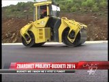 Zbardhet Projekt-Buxheti 2014 - News, Lajme - Vizion Plus