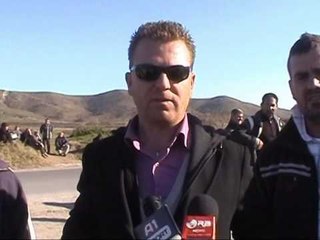 KONFLIKTI PER TOKEN PREJ VITESH 62 HA TOKE "MOLLE SHERRI" NDERMJET DY FSHATRAVE LAJM