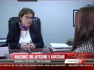 News Edition in Albanian Language - 13 Dhjetor 2013 - 19.00 - News, Lajme - Vizion Plus