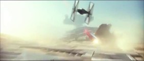 The Force Awakens Trailer