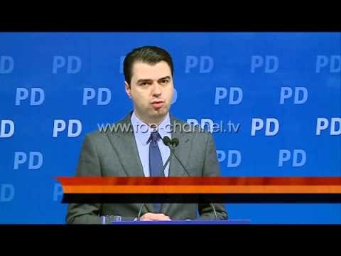 Basha: Po shkatërrohet administrata - Top Channel Albania - News - Lajme