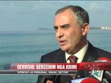 Besnik Dervishi: Atentati jo personal, shkak detyra - News, Lajme - Vizion Plus