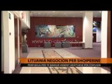 Lituania negocion për statusin e Shqipërisë - Top Channel Albania - News - Lajme