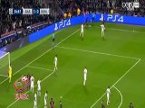 هدف برشلونه الرابع (  برشلونة - أسبانيا 4 -0 روما - إيطاليا ) دورى ابطال اوروبا