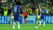 0-2 Willian Amazing Free-Kick Goal - Maccabi Tel Aviv v. Chelsea 24.11.2015 HD_HIGH