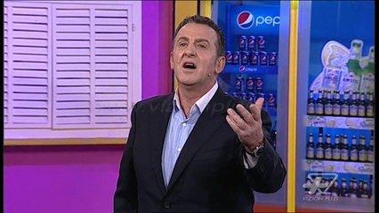Al Pazar - 14 Dhjetor 2013 - Pjesa 1 - Show Humor - Vizion Plus