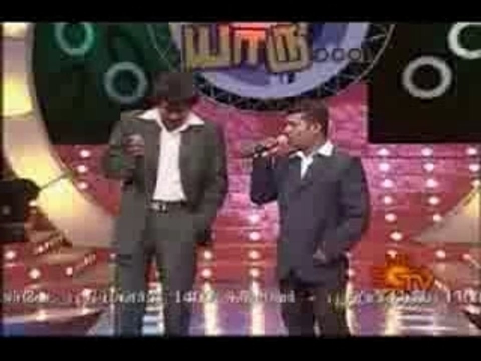 ASATHA POVADHU YAARU (PRASHANTH) 2