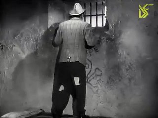 Cantinflas en soy un profugo