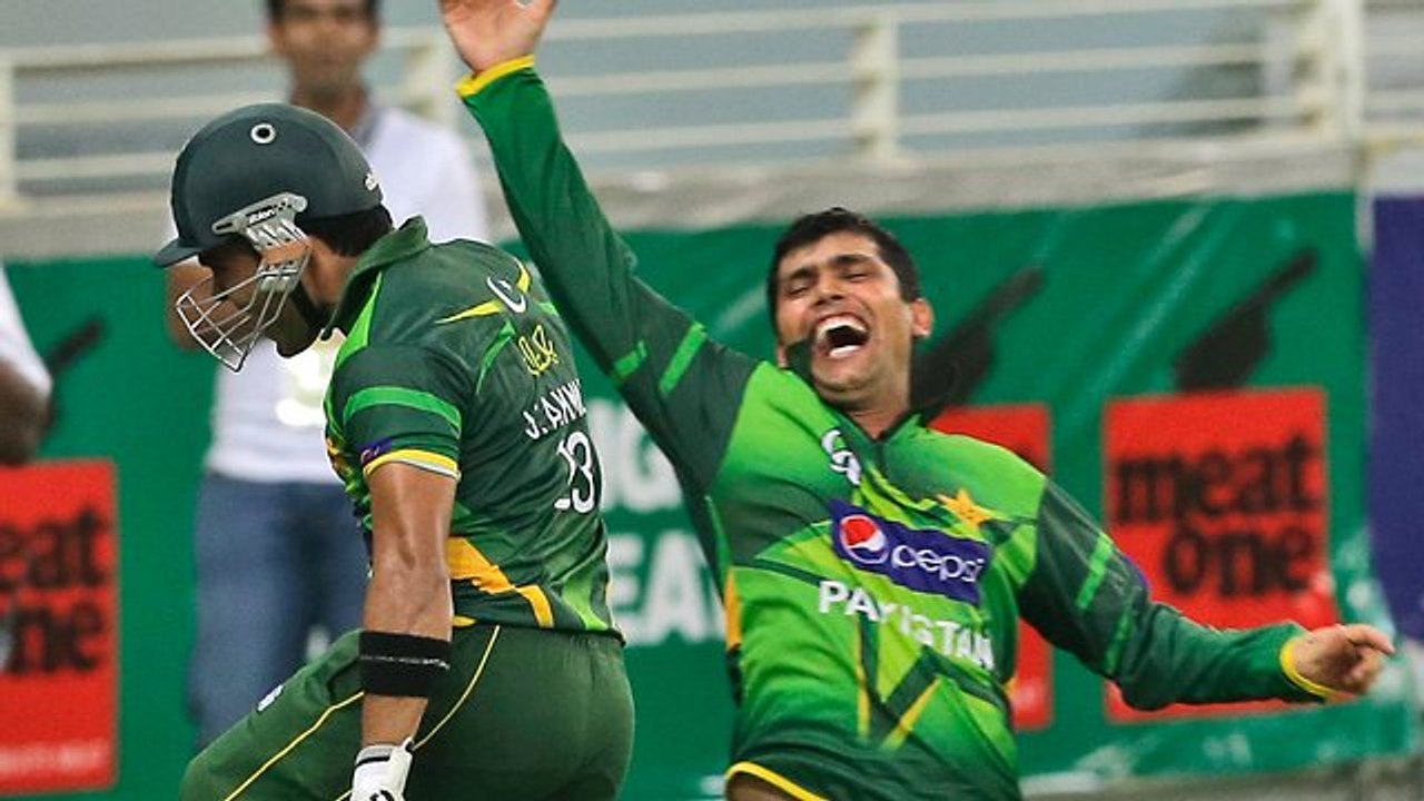 Pakistan vs Australia 2nd T20 Match Super Over Pakistan Won video