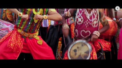 Kaun Kitne Paani Mein - Trailer-Full HD