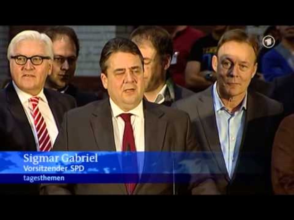 KOALICIONI I MADH SOCIALDEMOKRATET VOTOJNE PRO KOALICIONIT GATI QEVERIA LAJM