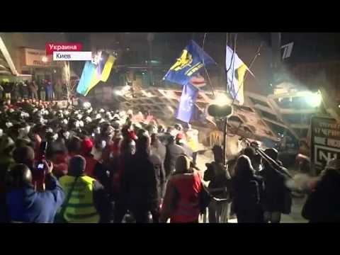 DHUNA NE UKRAINE KLIÇKO PRET NE PROTESTE 1 MILIONE UKRAINAS KUNDER QEVERISE LAJM