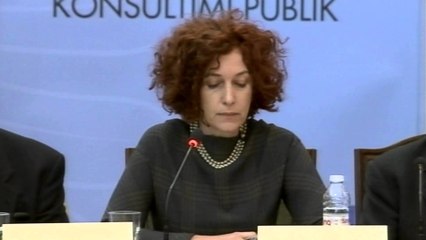 Report TV - Vlahutin: Gjyqtarët kanë 1500€  rrogë, por miliona euro pasuri