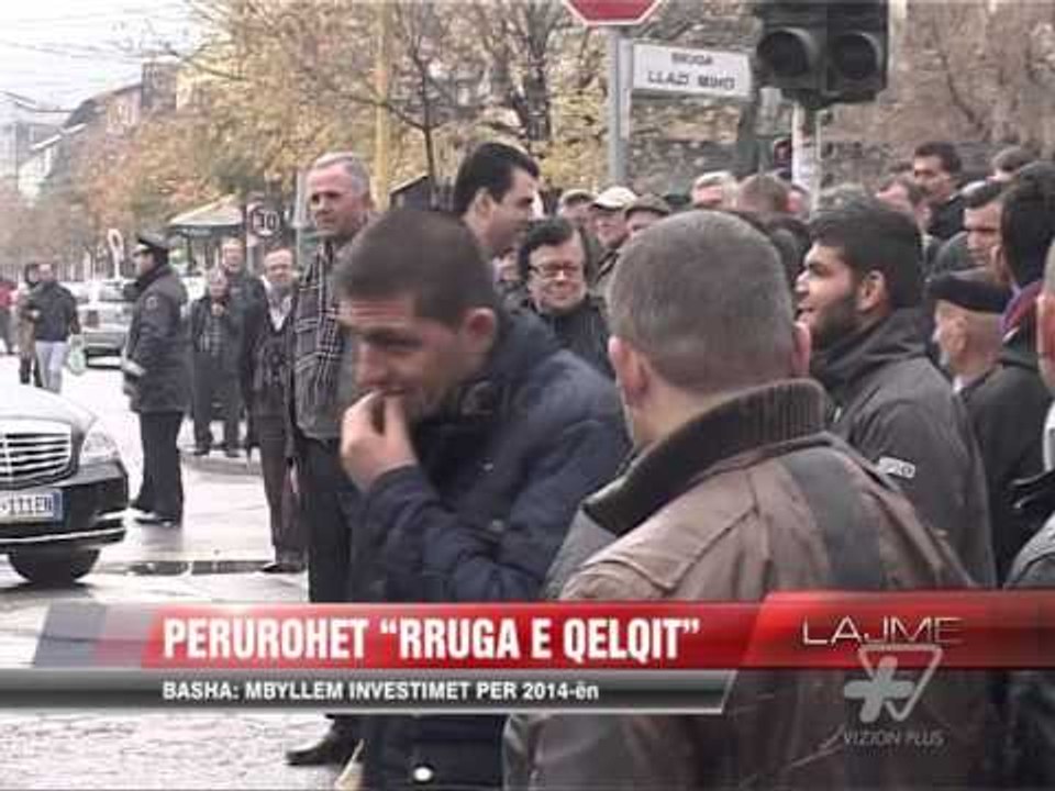 Bllok lajmesh nga vendi - News, Lajme - Vizion Plus