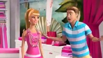Barbie in italiano Barbie episodi Mix vol 1 da 14 minuti