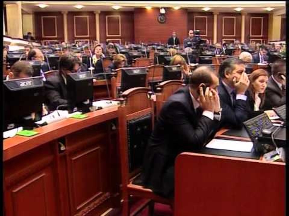 BUXHETI I VITIT 2014 KUVENDI MBLIDHET NE SEANCE PLENARE PASDITEN E SOTME LAJM