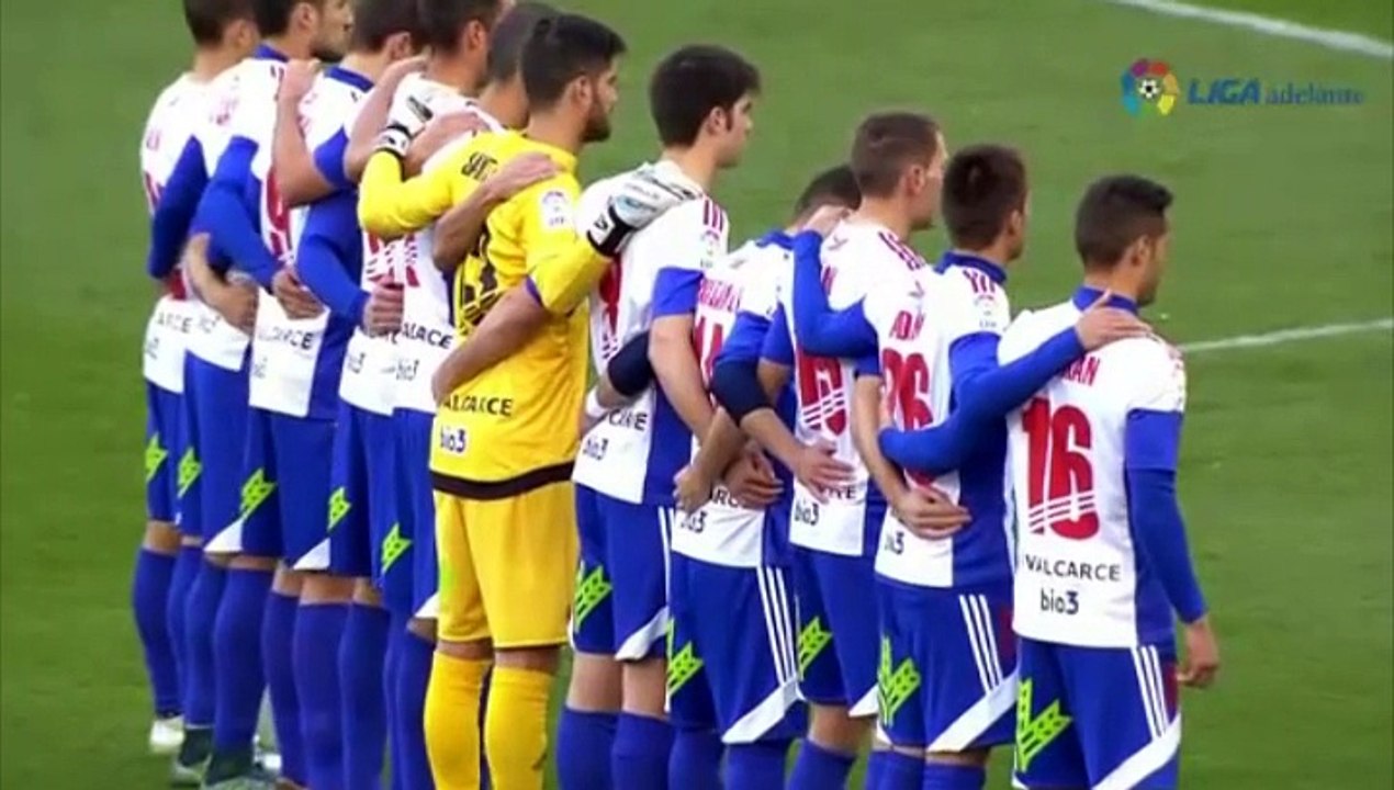 S.D. PONFERRADINA 1, C.D. LEGANÉS 0