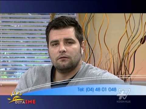 Dita Ime - Loja Telefonike - 16 Dhjetor 2013 - Show - Vizion Plus