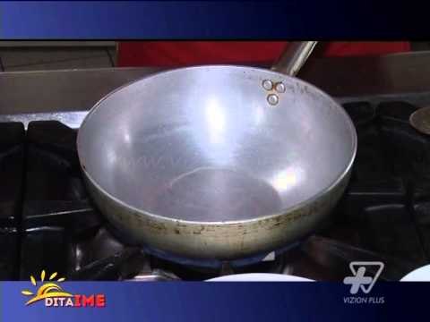 Dita Ime - Kuzhina - 16 Dhjetor 2013 - Show - Vizion Plus