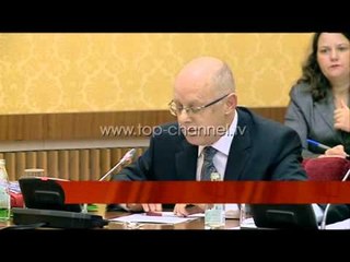 Prezantohet projektbuxheti - Top Channel Albania - News - Lajme