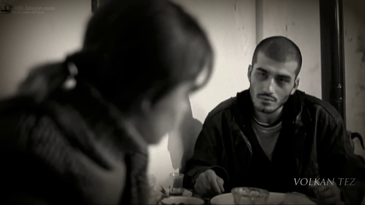 Kader Sahne