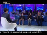 Vizioni I Pasdites - Brezi i ri dhe siguria ne rruge - 19 Dhjetor 2013 - Show - Vizion Plus