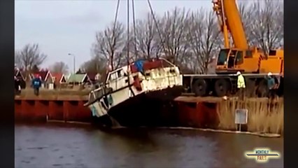 Epic FAILS Compilation -- March 2015 -- MonthlyFails