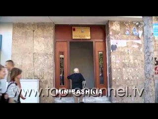 Rrathe II, 14 Dhjetor 2013, "WC" - Top Channel Albania