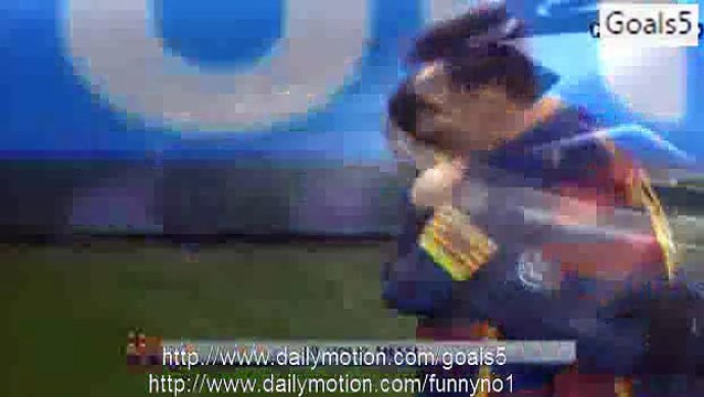 Barcelona 6 - 1 AS Roma All Goals and FULL Highlights Champions League 24-11-2015
