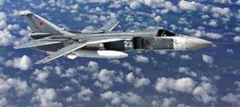 Türk pilotların ses kaydı ortaya çıktı... Türkiye Rus jetlerini böyle uyardı