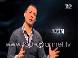 Kinemaja Ime 2, 14 Dhjetor 2013, Pjesa 1 - Top Channel Albania